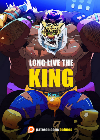 Long Live The King 1